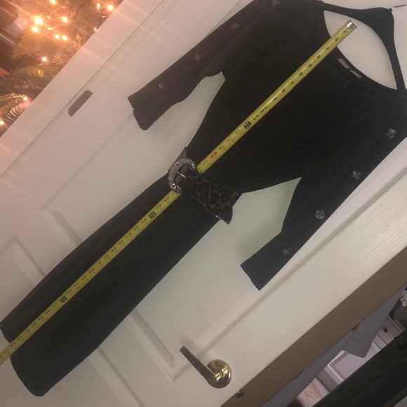 Chico’s Dress - Picture 5 of 7